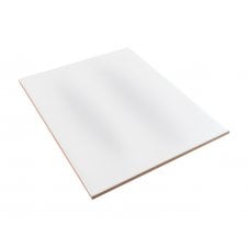 Bumpy White 4405 20cm x 25cm Wall Tile