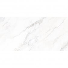 Calacatta Michael Glossy 60cm x 120cm Wall & Floor Tile