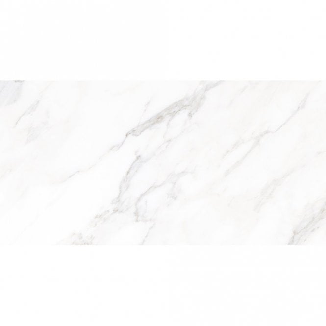 Calacatta Michael Matt 30cm x 60cm Wall & Floor Tile