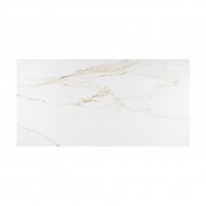 Calcatta Gold Matt 60cm x 120cm Marble Effect Tile