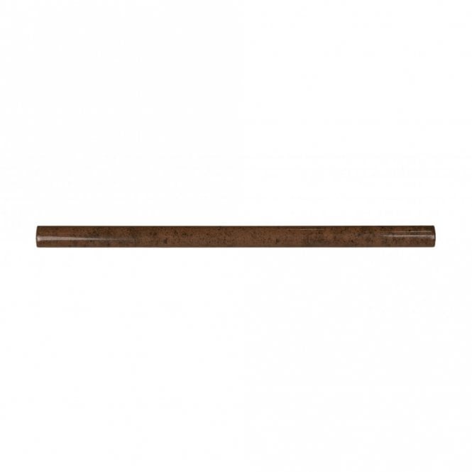 Calpe Terra Trim 1.2cm x 22.5cm Border Tile
