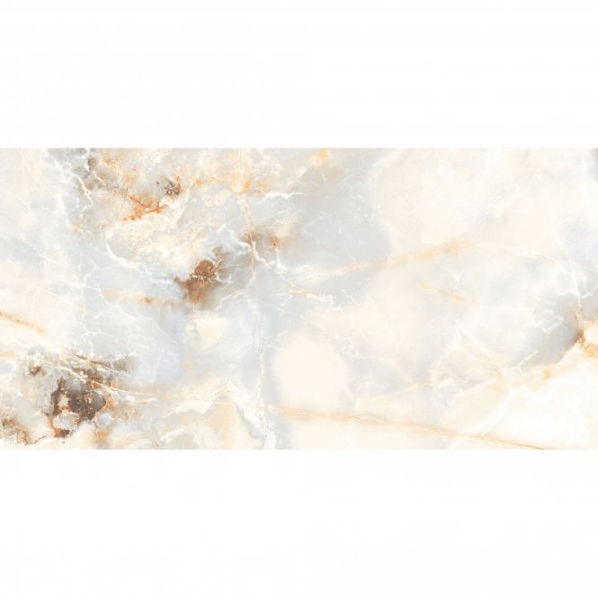 Candle Onyx 60cm x 120cm Wall & Floor Tile