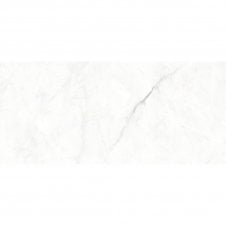 Carenza White 60cm x 120cm Wall & Floor Tile