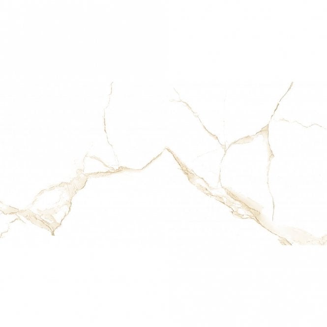 Carrara Gold 60cm x 120cm Wall and Floor Tile