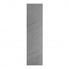 Carrara Grey Acoustic Wood Panel 240cm x 60cm x 21mm