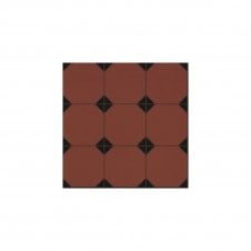 Carron Terra 31.6cm x 31.6cm Tile
