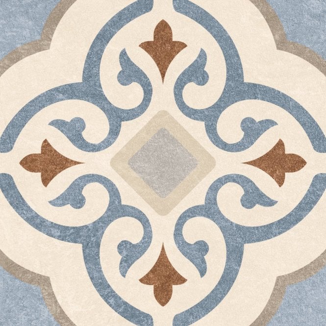 Casa Sol Alhambra 60cm x 60cm 2cm Slab Tile
