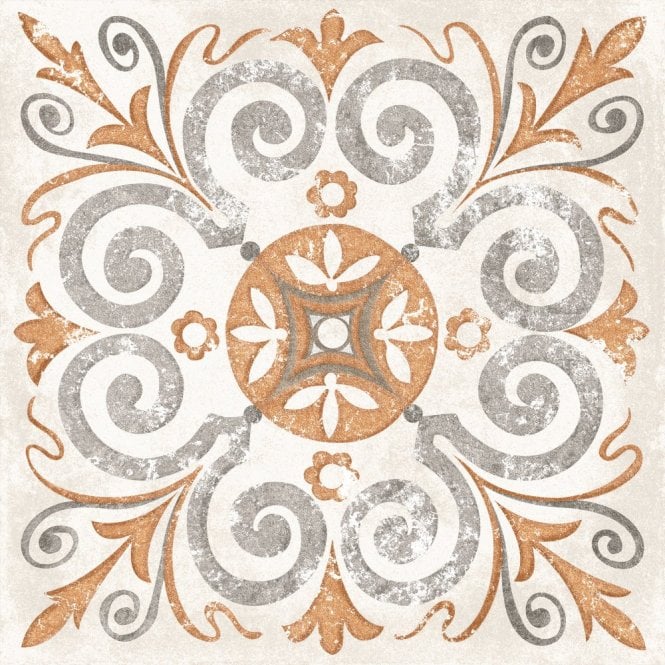 Casa Sol Valencia 60cm x 60cm 2cm Slab Tile