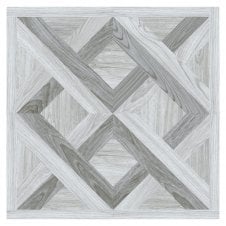 Cassano Grey Matt 60cm x 60cm Wall & Floor Tile
