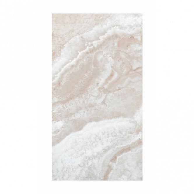 Celine Crystal Polished 60cm x 120cm Wall & Floor Tile