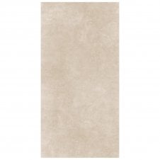 Cementino Ivory Matt 60cm x 120cm Wall & Floor Tile
