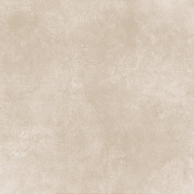 Cementino Ivory Matt 80cm x 80cm Wall & Floor Tile