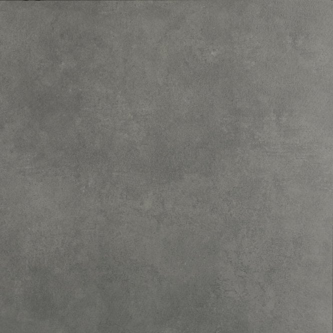 Cementino Light Grey 80cm x 80cm Wall & Floor Tile