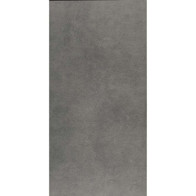 Cementino Light Grey Matt 60cm x 120cm Wall & Floor Tile
