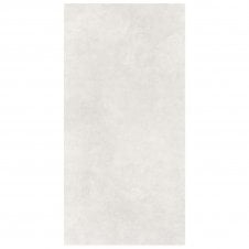 Cementino White Matt 60cm x 120cm Wall & Floor Tile