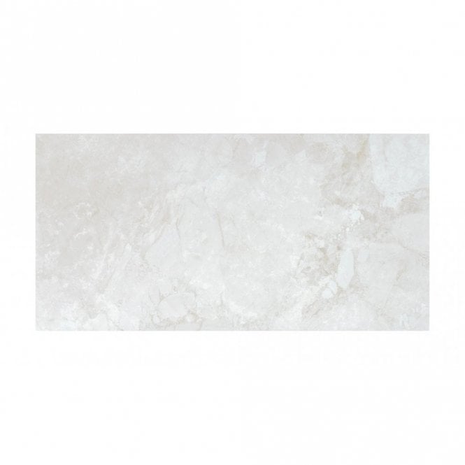 Charm Bianco 60cm x 120cm Wall and Floor Tile