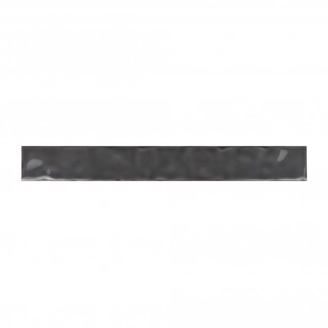 Chelsea Graphite 5cm x 40cm Wall Tile