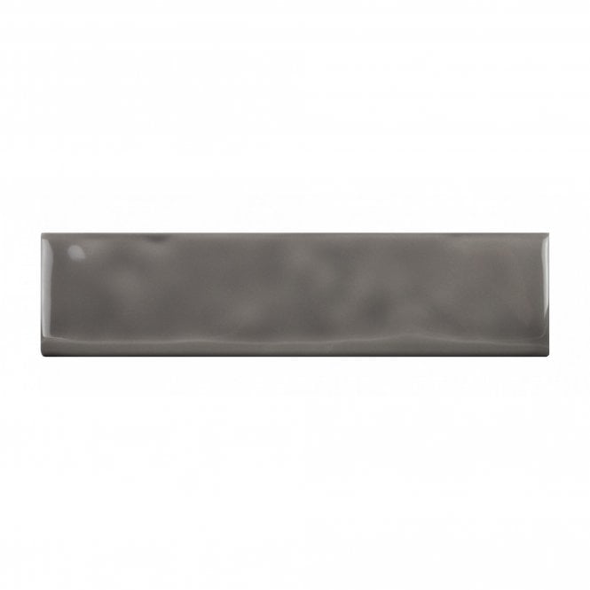 Chelsea Lavagna 5cm x 20cm Bullnose Tile