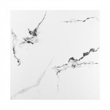 Classique High Gloss Porcelain 60cm x 60cm Wall & Floor Tile