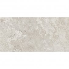 Cleon Cream Semi Polished 60cm x 120cm Wall and Floor Tile