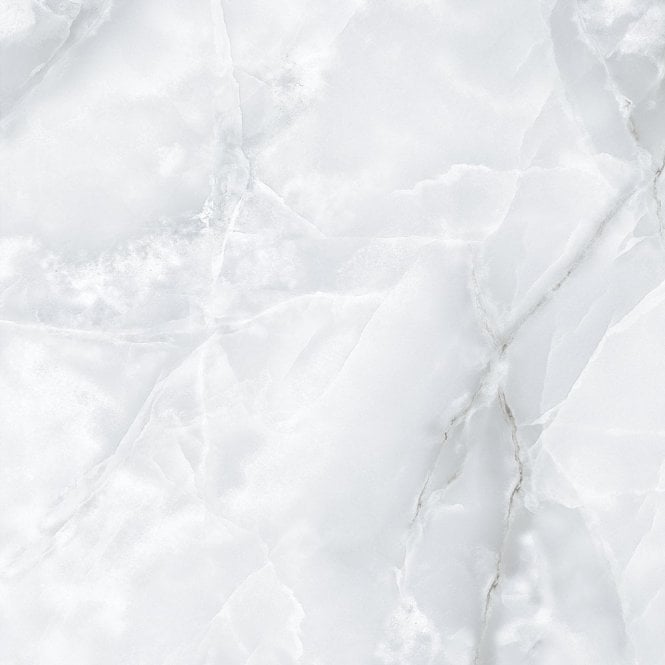 Cloud Onyx Grey Matt 80cm x 80cm Floor Tile