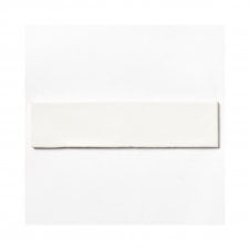 Colonial Ivory Mate 7.5cm x 30cm Wall Tile