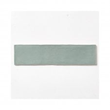 Colonial Jade Brillo Rev 7.5cm x 30cm Wall Tile