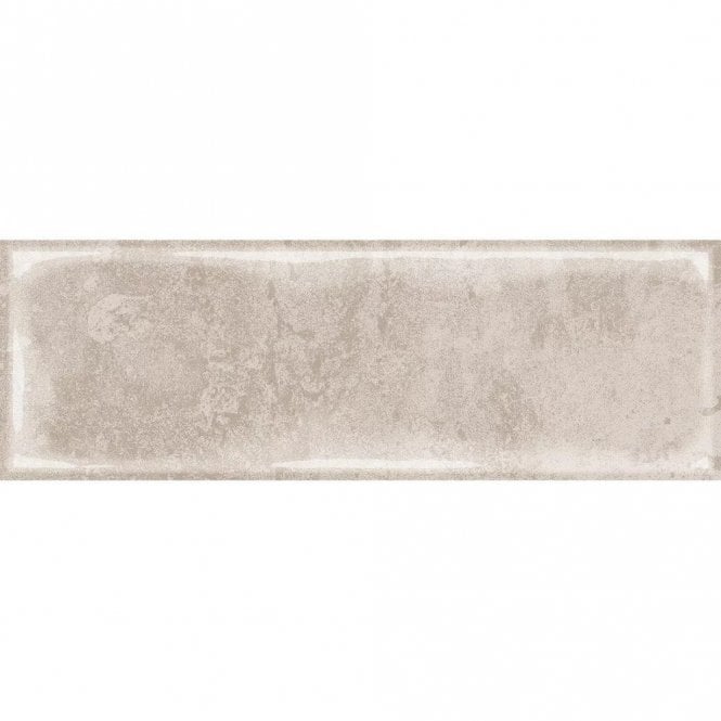 Como Beige 10cm x 30cm Wall Tile