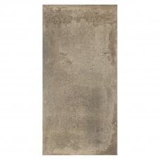 Concrete Ecru 60cm x 120cm Wall and Floor Tile