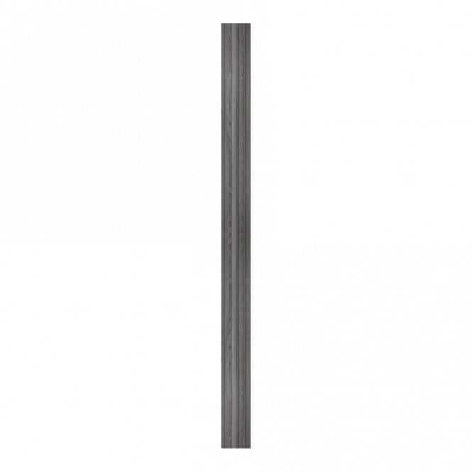 Copenhagen Classic Grey SPC 3D 16cm x 244cm x 12mm Wall Panel (Box Deal)