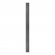 Copenhagen Classic Grey SPC 3D 16cm x 244cm x 12mm Wall Panel (Box Deal)