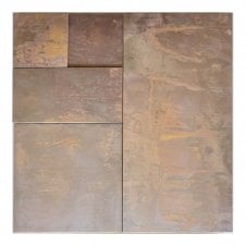 Copper Paragon Mix 30.1cm x 30.1cm Mosaic Tile