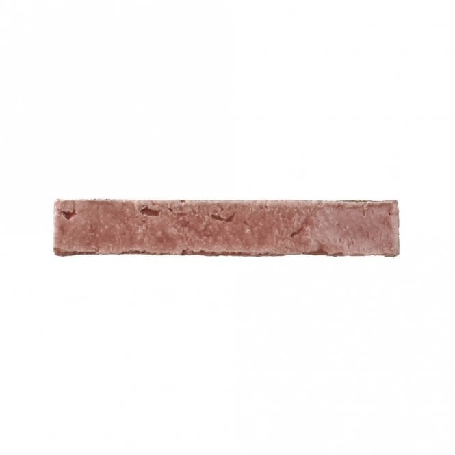 Coralito Crackle 3.8cm x 23.5cm Wall Tile