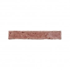 Coralito Crackle 3.8cm x 23.5cm Wall Tile