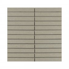 Cosmos Ivory P Bar 30cm x 30cm Mosaic Tile