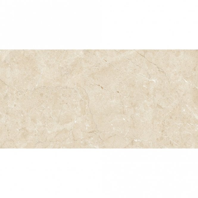 Cosy Pastel Polished 60cm x 120cm Wall & Floor Tile
