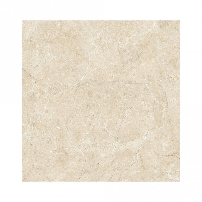 Cosy Pastel Polished 60cm x 60cm Wall & Floor Tile