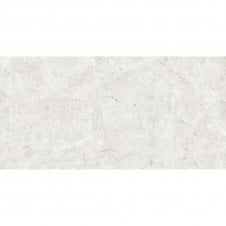 Cosy Snow White Polished 60cm x 120cm Wall & Floor Tile