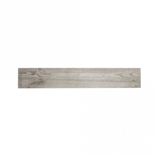 Cotage Wood-Effect Grey 20cm x 120cm Wall & Floor Tile