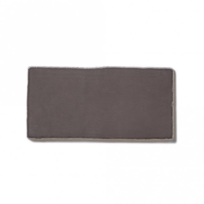 Cotswold Mix Grafito 7.5cm x 15cm Wall Tile