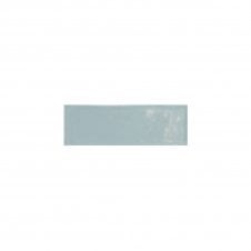Country Ash Blue 6.5cm x 20cm Wall Tile