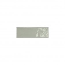 Country Mist Green 6.5cm x 20cm Wall Tile