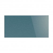 Crackle Blue 7.5cm x 15cm Wall Tile