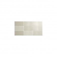 Crackle Bone 7.5cm x 15cm Wall Tile