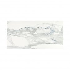 Crash Blue Matt 30cm x 60cm Wall & Floor Tile