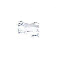 Crash Blue Polished 60cm x 60cm Wall & Floor Tile