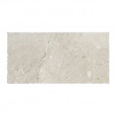 Crema Beige Tumbled Edge 40.6cm x 61cm Floor Tile