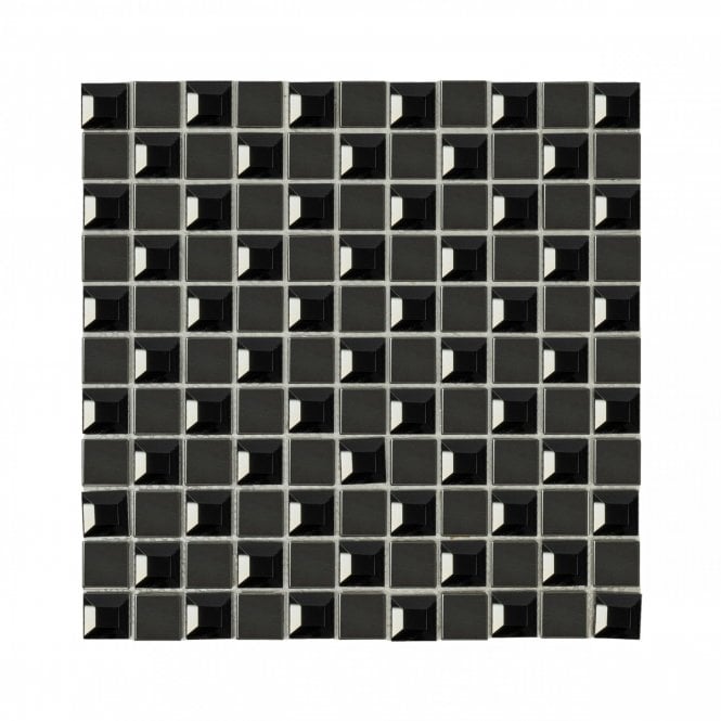 Cristalline 30.5cm x 30.5cm Mosaic Tile