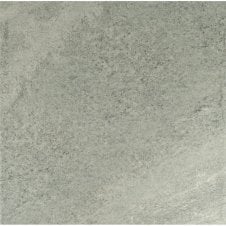 Crossroad Grey Matt 30cm x 30cm Wall & Floor Tile