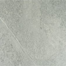Crossroad Silver Matt 30cm x 30cm Wall & Floor Tile